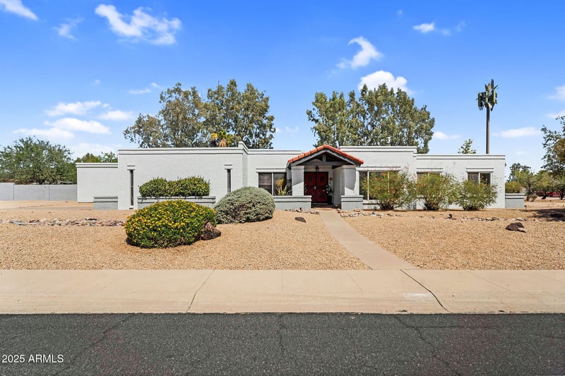 6071 Ludlow Dr, Scottsdale, AZ 85254