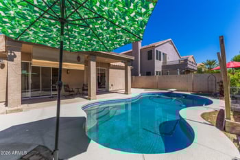 6071 Shannon St, Chandler, AZ 85226