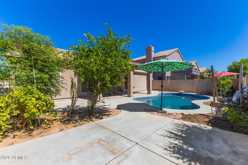 6071 Shannon St, Chandler, AZ 85226