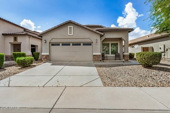 6072 257th Ave, Buckeye, AZ 85326