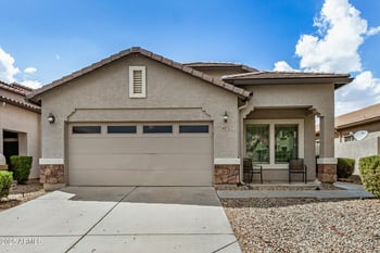 6072 257th Ave, Buckeye, AZ 85326