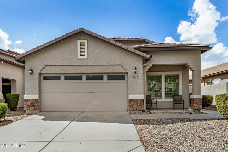 6072 257th Ave, Buckeye, AZ 85326