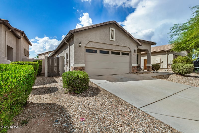 6072 257th Ave, Buckeye, AZ 85326