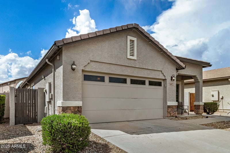 6072 257th Ave, Buckeye, AZ 85326