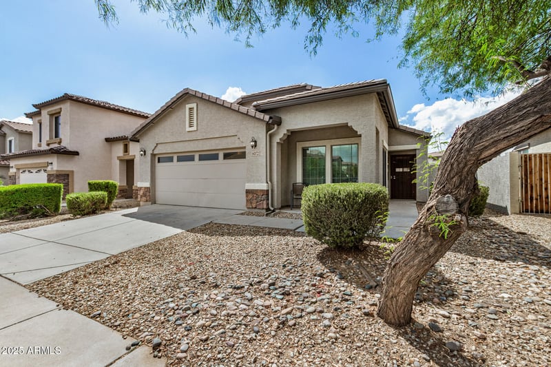 6072 257th Ave, Buckeye, AZ 85326