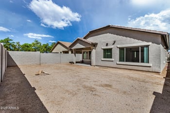 6072 257th Ave, Buckeye, AZ 85326