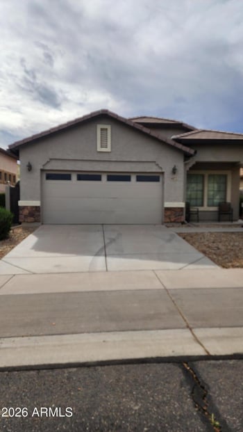 6072 257th Ave, Buckeye, AZ 85326