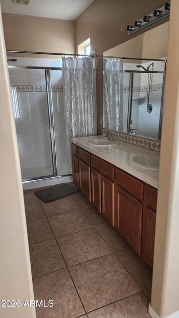 6072 257th Ave, Buckeye, AZ 85326