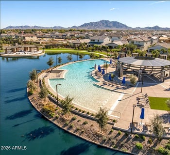 6072 Granite St, Gilbert, AZ 85298
