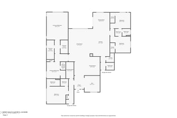 6072 Granite St, Gilbert, AZ 85298