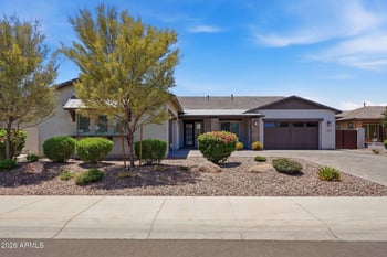 6072 Granite St, Gilbert, AZ 85298