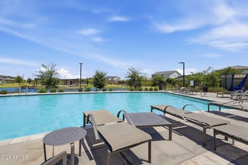 6072 Granite St, Gilbert, AZ 85298