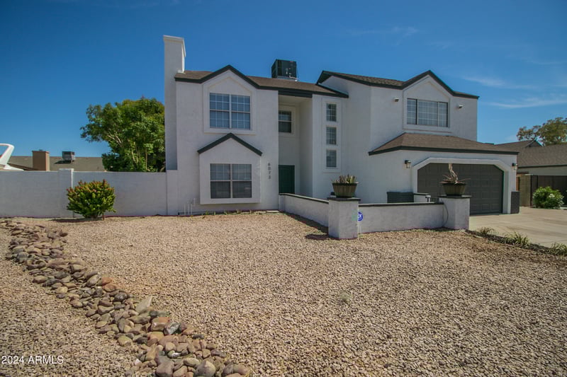 6073 Caribe Ln, Glendale, AZ 85306