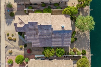 6076 W Irma Ln, Glendale, AZ 85308