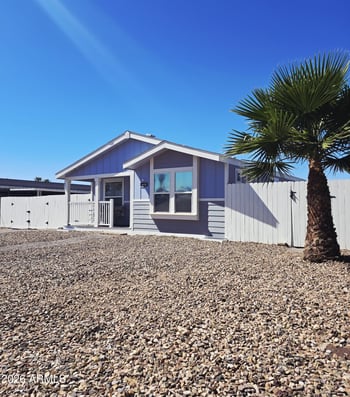 608 92nd Pl, Mesa, AZ 85208