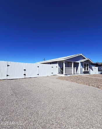 608 92nd Pl, Mesa, AZ 85208