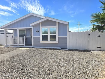 608 92nd Pl, Mesa, AZ 85208