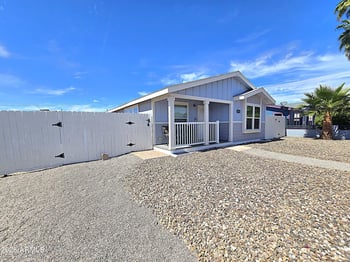 608 92nd Pl, Mesa, AZ 85208