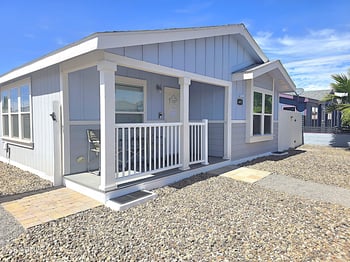 608 92nd Pl, Mesa, AZ 85208