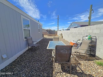 608 92nd Pl, Mesa, AZ 85208