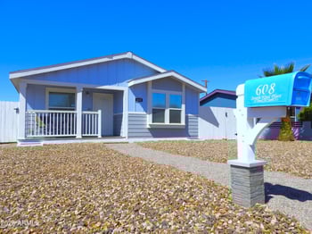 608 92nd Pl, Mesa, AZ 85208