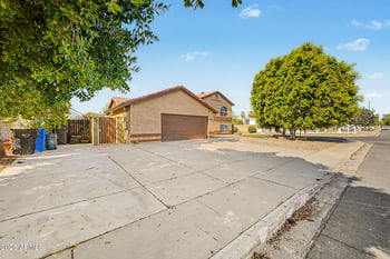 608 E Appaloosa Rd, Gilbert, AZ 85296