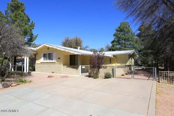 608 Bonita St, Payson, AZ 85541