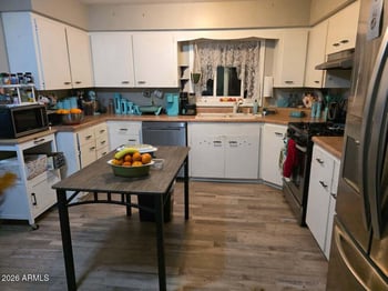 608 Bonita St, Payson, AZ 85541
