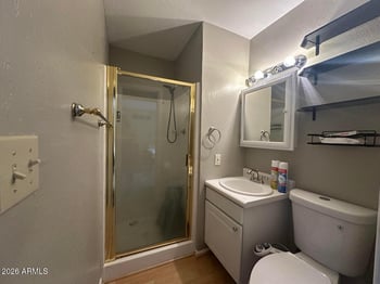 608 Bonita St, Payson, AZ 85541