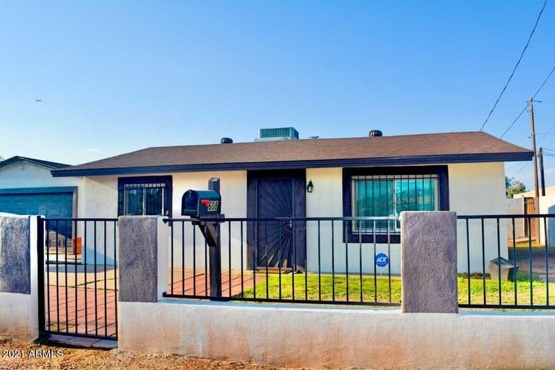 608 E Wier Ave, Phoenix, AZ 85040