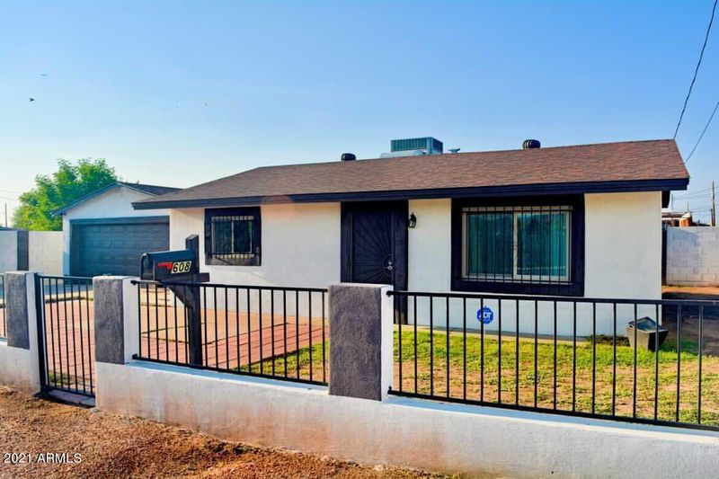608 E Wier Ave, Phoenix, AZ 85040