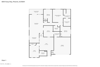 608 Gary Way, Phoenix, AZ 85041