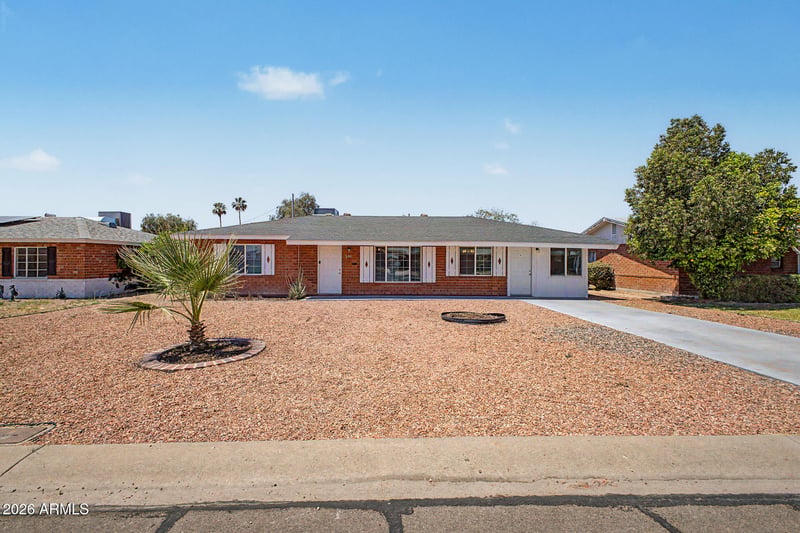 608 N 47th Pl, Phoenix, AZ 85008