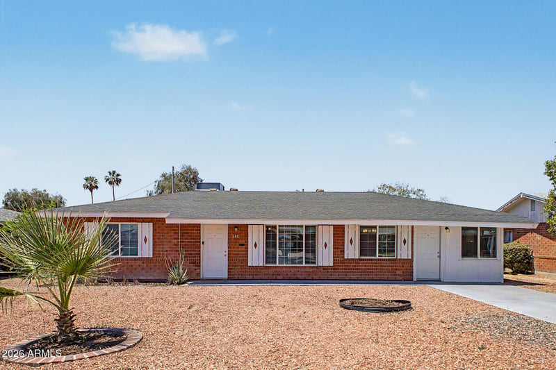 Home Worth Check