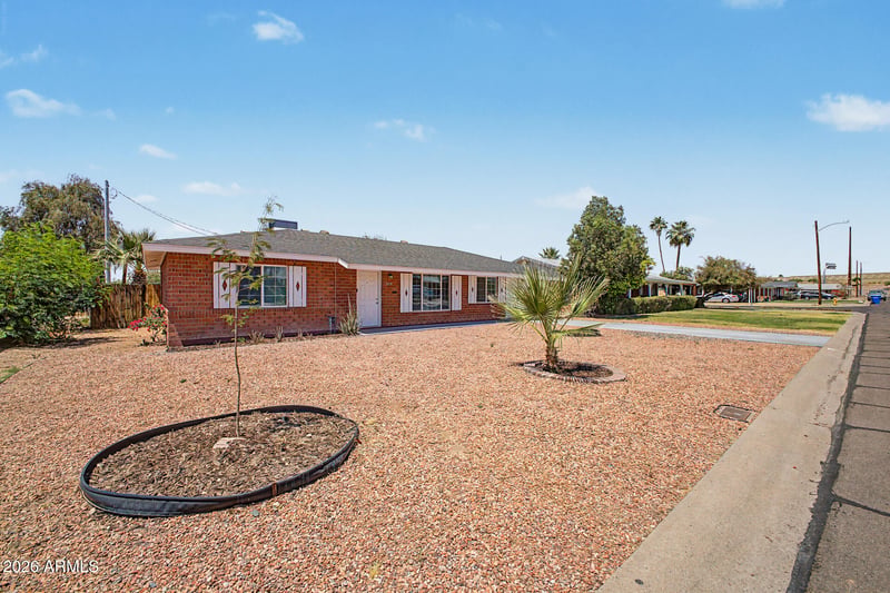 608 N 47th Pl, Phoenix, AZ 85008