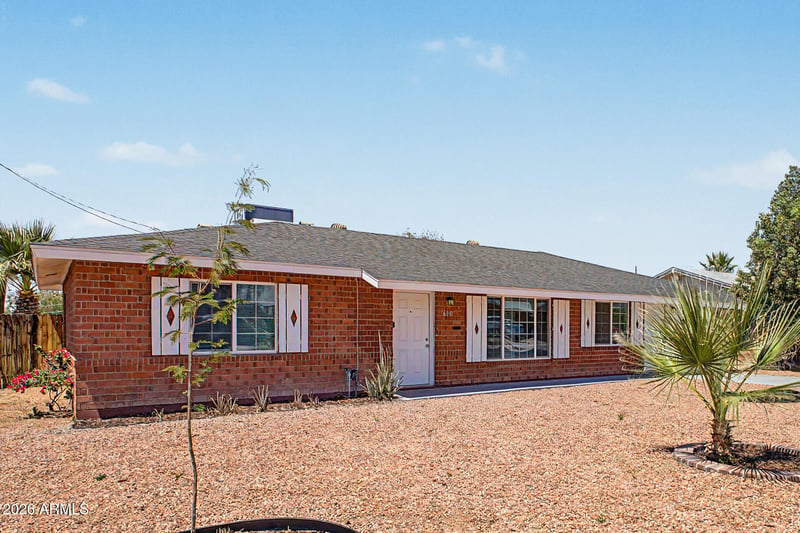 608 N 47th Pl, Phoenix, AZ 85008