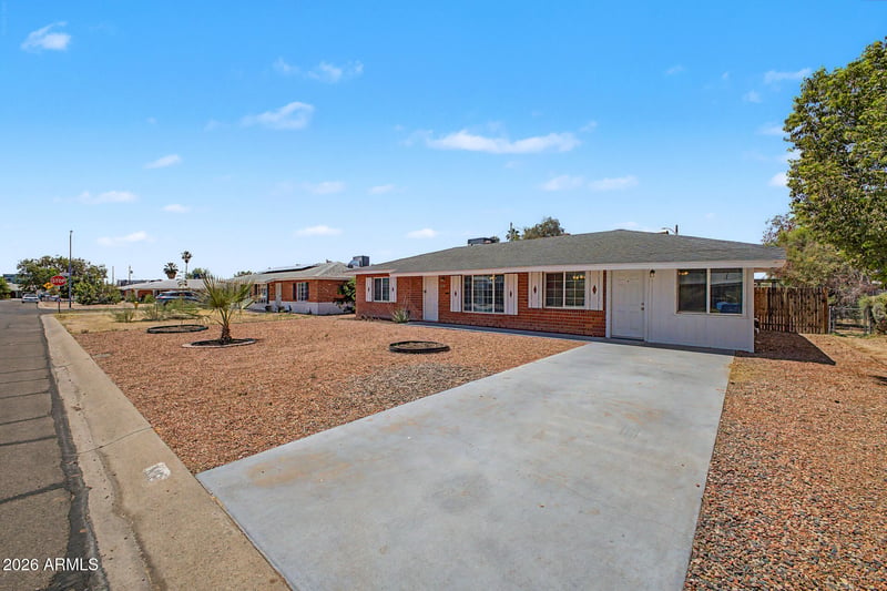 608 N 47th Pl, Phoenix, AZ 85008