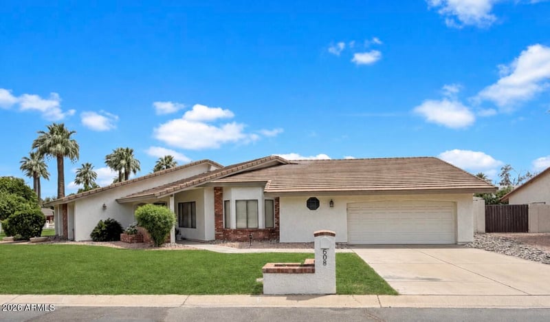 608 Litchfield Rd, Litchfield Park, AZ 85340
