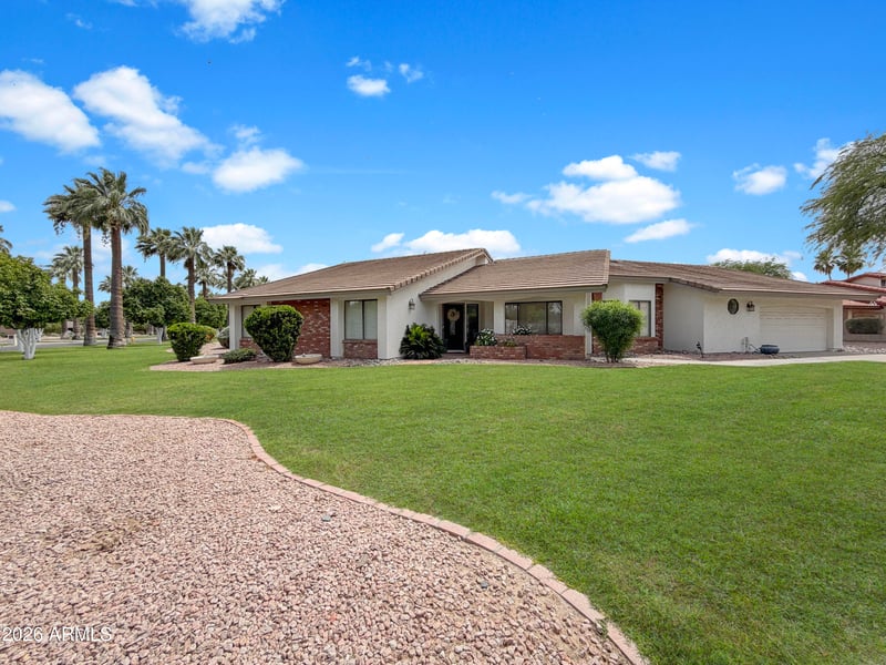 608 Litchfield Rd, Litchfield Park, AZ 85340
