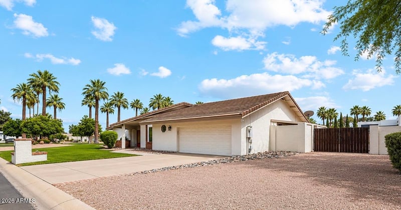 608 Litchfield Rd, Litchfield Park, AZ 85340