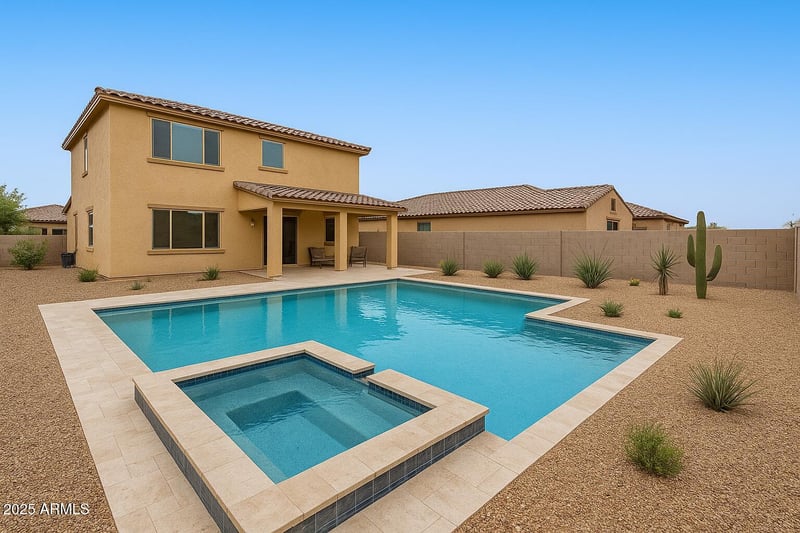 608 Pasaro Dr, Phoenix, AZ 85085