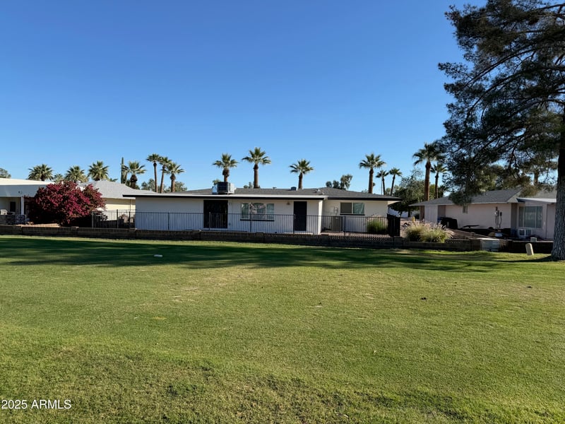 608 Revolta Cir, Mesa, AZ 85208