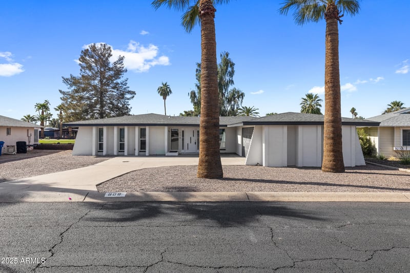 608 Revolta Cir, Mesa, AZ 85208