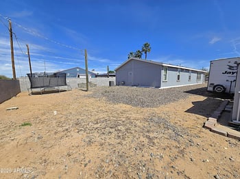 608 92nd Pl, Mesa, AZ 85208