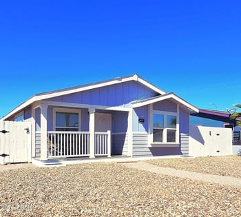 608 92nd Pl, Mesa, AZ 85208