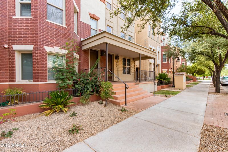 608 S Wilson St, Tempe, AZ 85281