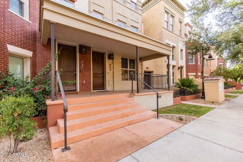 608 S Wilson St, Tempe, AZ 85281