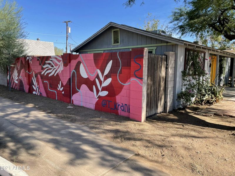 608 W 9th St, Tempe, AZ 85281