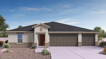 6081 Ivory Coast Dr, San Tan Valley, AZ 85140