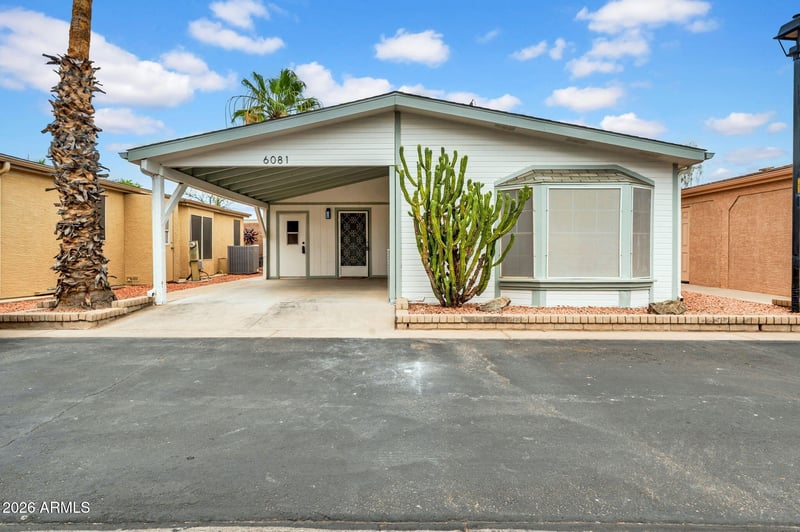 6081 Oakmont Dr, Chandler, AZ 85249